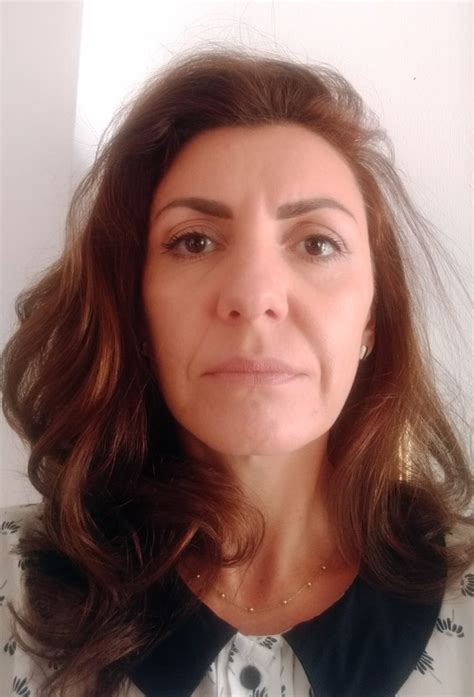 irina zidaru